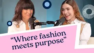 Staying CHIC, Smart, and AUTHENTIC to You with Marielle Miller