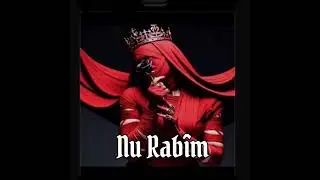 Red Brick Cat - Nu Rab&icirc;m