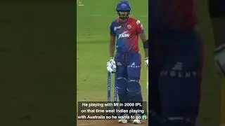 Amazing facts about DJ Bravo ❗😱❗#shorts #youtubeshorts #djbravo