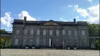 Le Domaine du Ch&acirc;teau de Seneffe