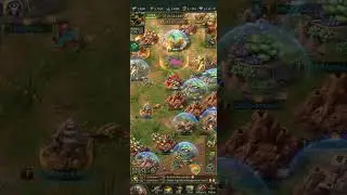 Stamina Stacking