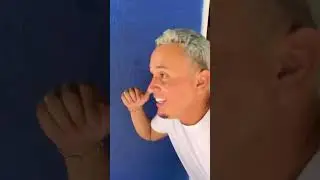 Beto se reconcilia con su Mujer