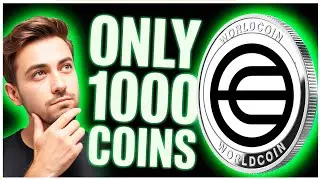 What Will 1000 WorldCoins (WLD) Be Worth in the 2025-2026 Bull Cycle?