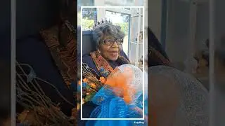 SSU 2025 Tigers United interview with Cynthia B. Mobley, Class of 1947