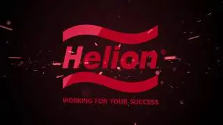 HELION  - WORKING FOR YOUR SUCCESS