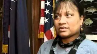 Ark. Marshallese Community Members Worried About Island Relatives