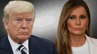 La vérité sur le mariage de Donald Trump et Melania Trump