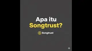 Apa itu Songtrust ?