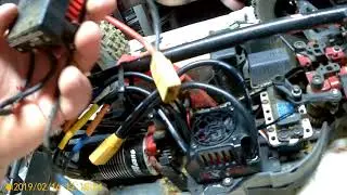 How to eliminate your esc switch and  save program wire