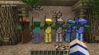 CelVeritas V7 pack showcase!