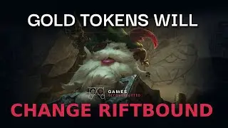 This Spiritforged Mechanic Changes Riftbound