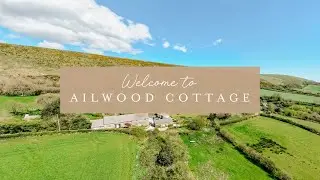 Welcome to Ailwood Cottage | Drone footage over Brownsea Island and Purbeck in Dorset
