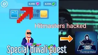 HOW TO HACK HIT MASTERS IN TAMIL WITH OUR SPECIAL GUEST NOVAMAN GAMING YOUTUBE LINK IN DESCIPTION