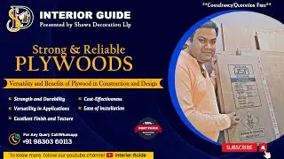False Ceiling Material Showdown Plywood vs. Gypsum Board || Interior Guide by Shaws Decoration Llp