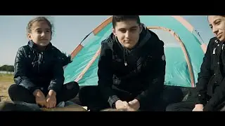 Şahabettin Tokdemir - #Yavrucuğum# (Official Video)