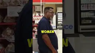 Calling people the wrong gender 💀😂