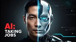 Dark Side of AI: Jobs and Privacy at Risk