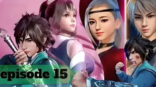 A Loser boy started his cultivation and became god!! Star martial god technique!! Part-15!!