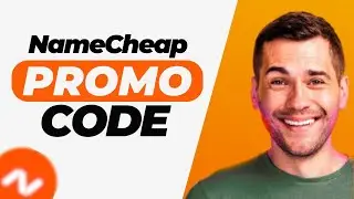 NameCheap Promo Code 2025 &ndash; Official Discount for Domains & Hosting