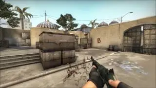 CS:GO Matchmaking Frag Compilation #1 - SeedCSGO