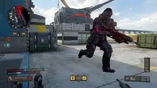 CALL OF DUTY BLACK OPS 4 DOMINATION ARSENAL