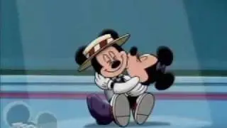 mickey minnie moments