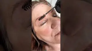 Let us give you brows that feel like you, just effortlessly better.