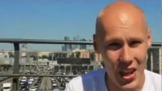 Битва Трёх Столиц 2011. Freestyle команда от Москвы.