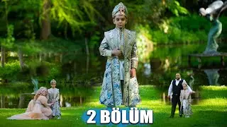 Burak SÜNNET töreni GENT 2 bölüm - ork Favorit