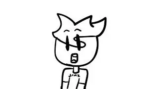 Mouth animation