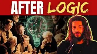 Why Reality Feels Like an Algorithm (A Darius Wright Perspective)