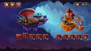Bridge Builder Adventure - Level 1-10. It's Fun And Cool Game