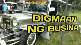 BATTLE OF BOSCH HORN | USAPANG JEEPNEY | CUENCA BATANGAS