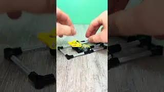 LEGO Mouse Trap&hellip;  #lego #shorts