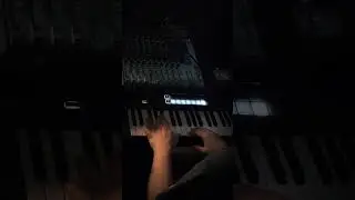 Improvisation Loop #music #loop #epiano #bass #guitar