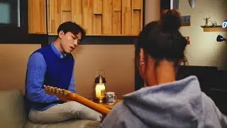 동하 (Dongha) - Weight in gold 연습 영상 공개 (너목보5 만능 집수리기사 실력자 이동하)