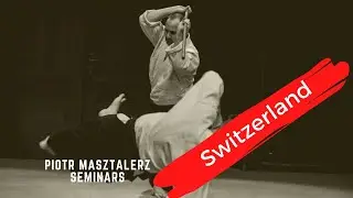 Piotr Masztalerz Lozanne, Swietzeland 2012