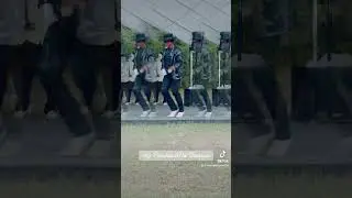 Mz Poochie and The Dancers