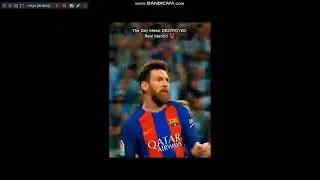 the day messi destroyed real madrid