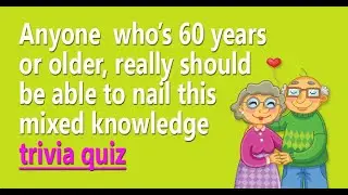 Can You Ace This History and Culture Quiz? Test Your Knowledge Now!