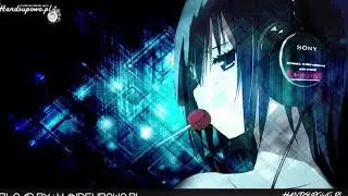 Dj Cargo & D-Verse - Sweet Love
