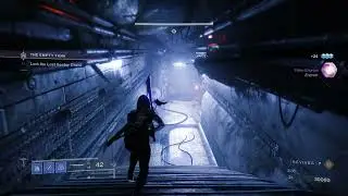Master Solo Flawless Empty Tank