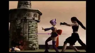 Dead Fantasy Complete I-V