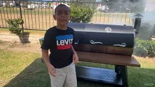 How to easily shut down your recteq pellet grill without backburn! #recteq #pelletgrill #grill