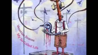Venetian Snares - Welfare Wednesday