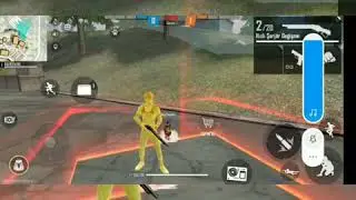 Vs Atim   (free fire)