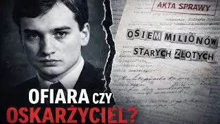 Jak Ziobro oskarżył niewinnych kolegów? Śledztwo, które trwało 10 lat.