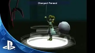 Okage: Shadow King - Gameplay Video | PS2 on PS4