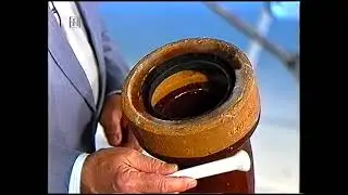 BR Telekolleg II Chemie Folge 26: Chemie und Industrie
