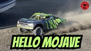 These have got to be the BEST short course truck!!! #arrma #hobbywing #mojave 